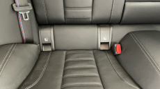 BMW 4 Series 420d xDrive MHT M Sport 2dr Step Auto Diesel Coupe